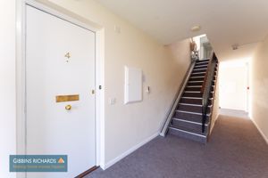 Communal Entrance- click for photo gallery